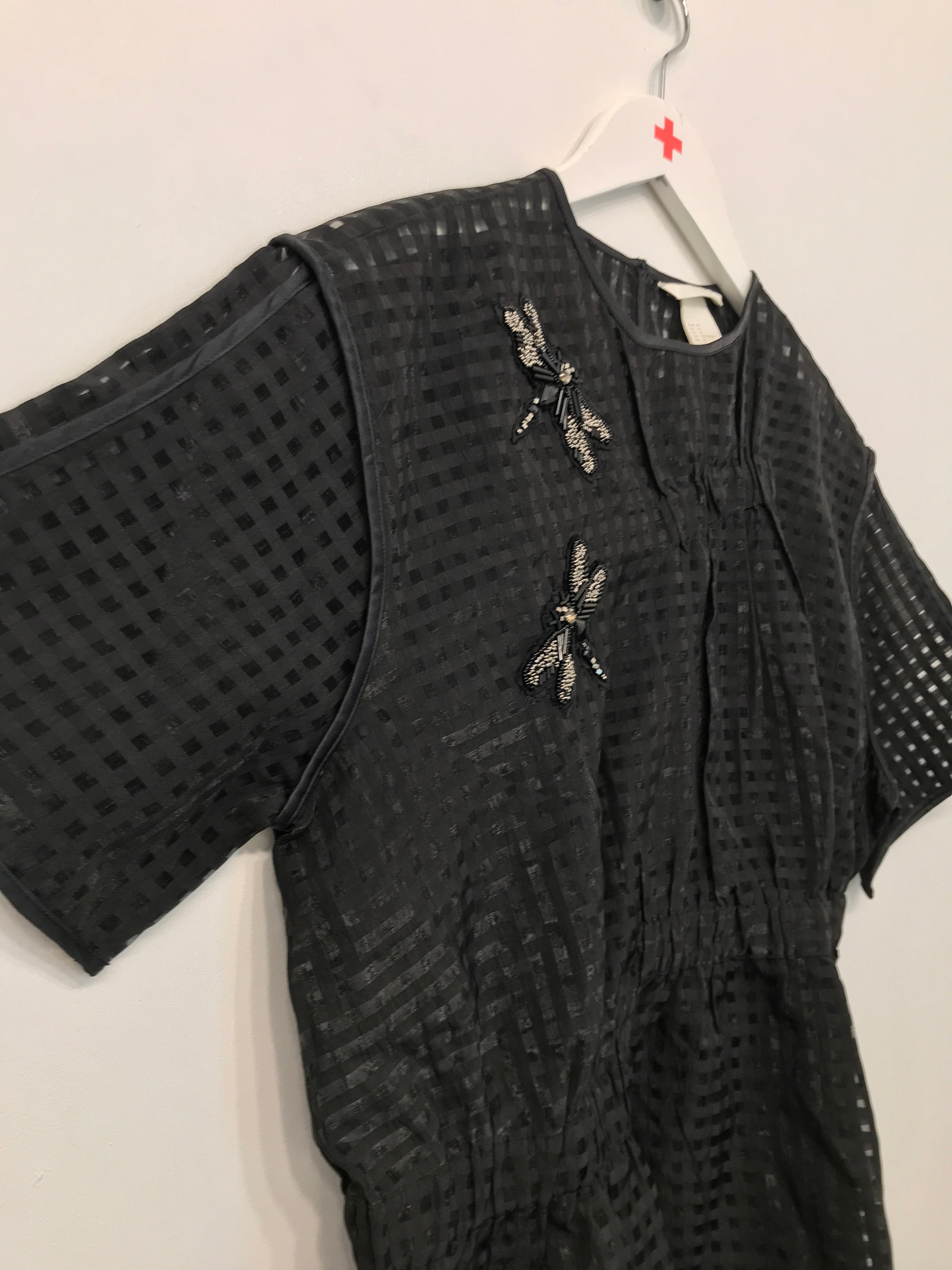 H&M Bluse